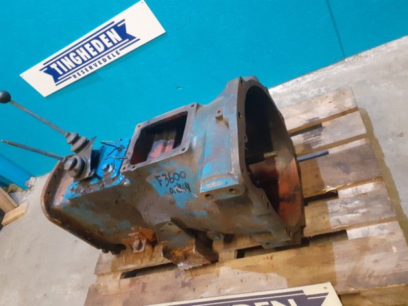 Ford 3600