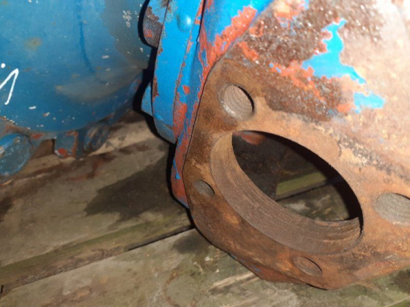 Ford TW 30