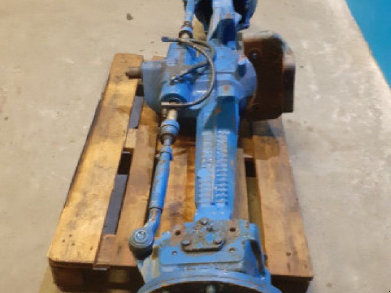 Ford 8630