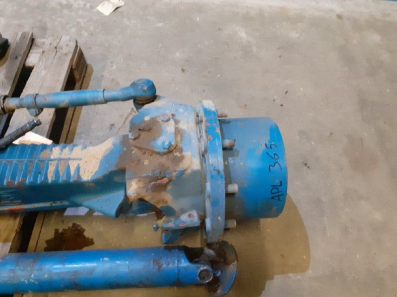 Ford 8730