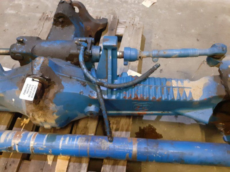 Ford 8730