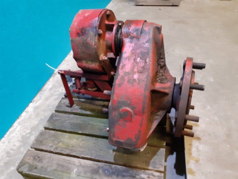Case IH 6120