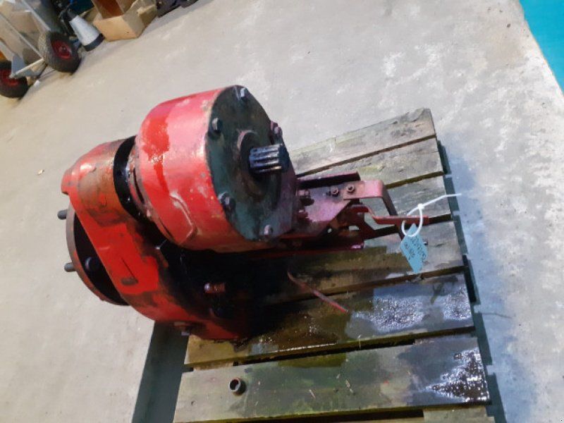 Case IH 6120