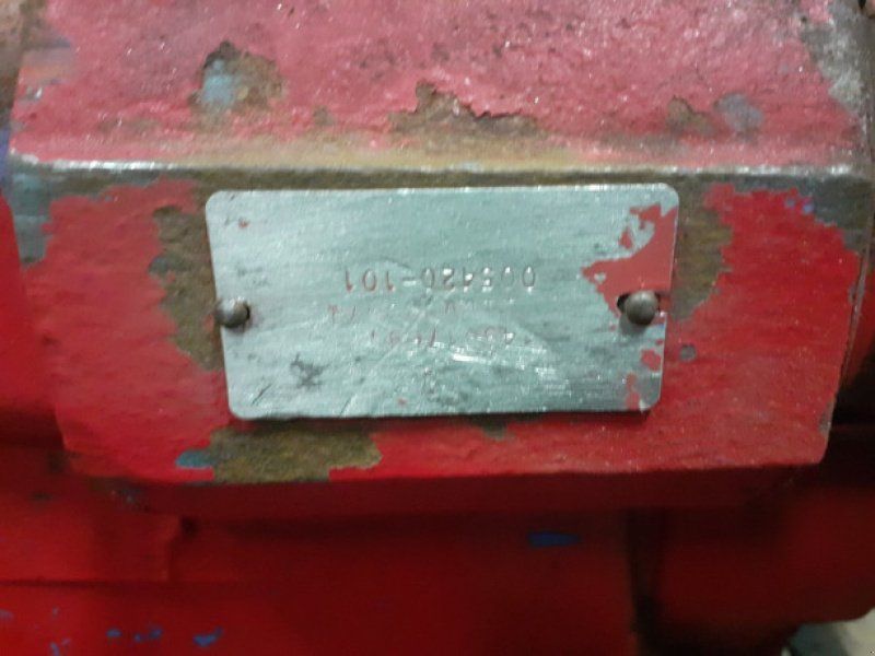 Case IH 1460
