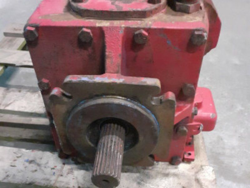 Case IH 1460