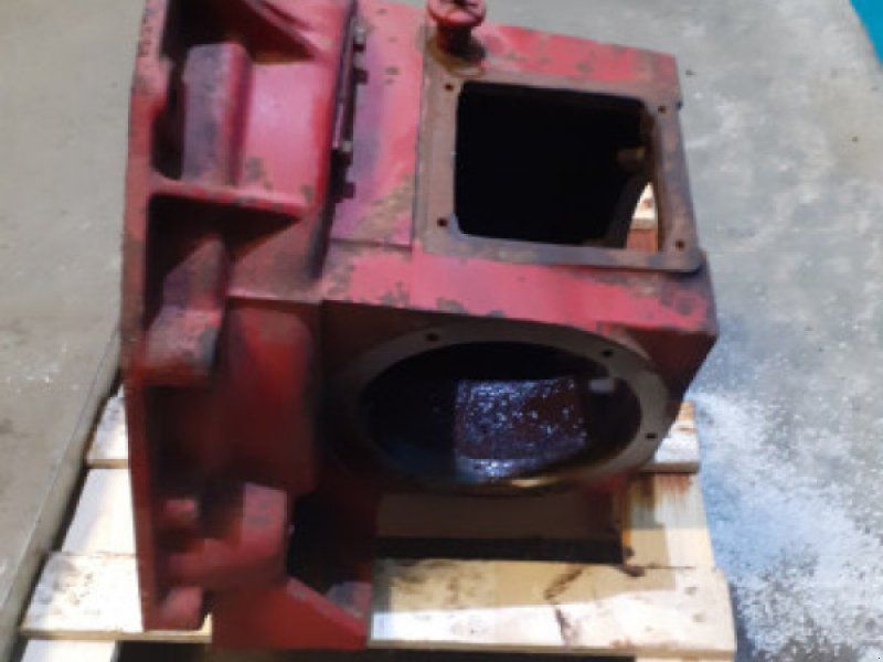 Case IH 1460