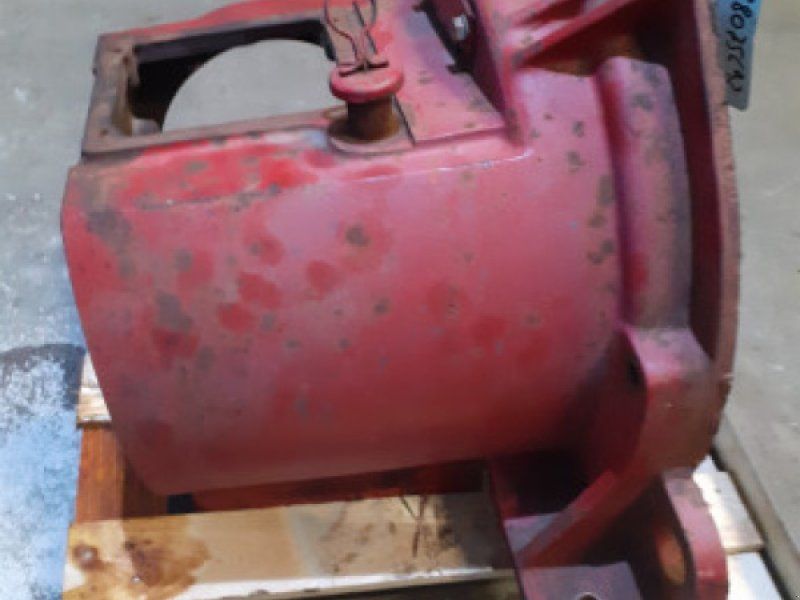 Case IH 1460