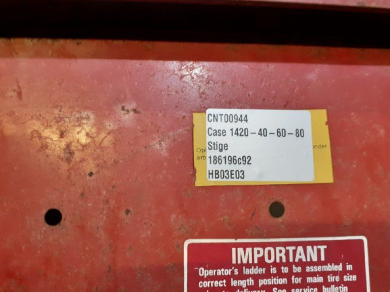 Case IH 1460