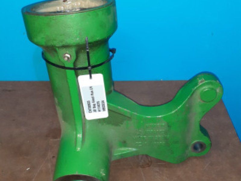 John Deere 9770 STS
