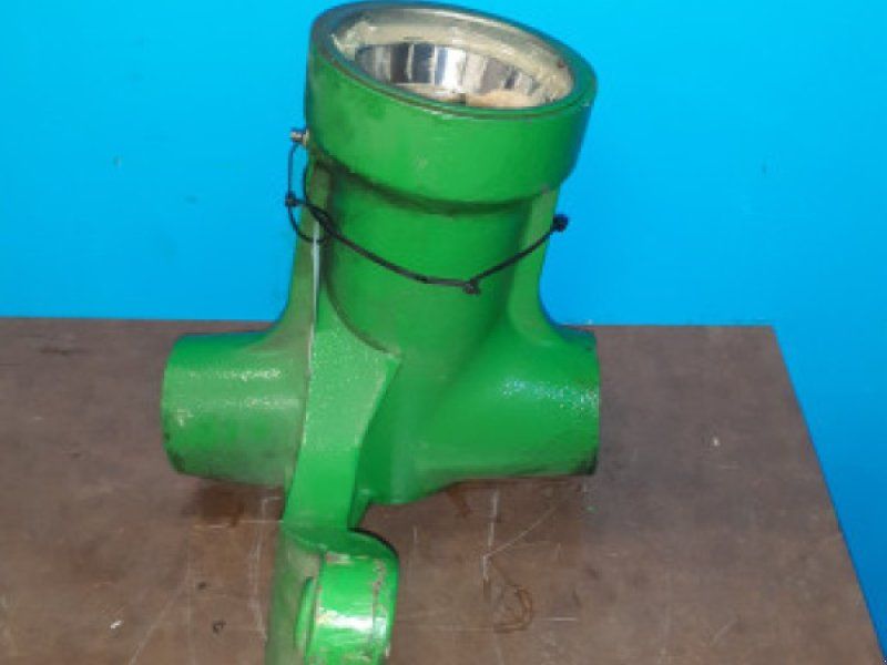 John Deere 9770 STS
