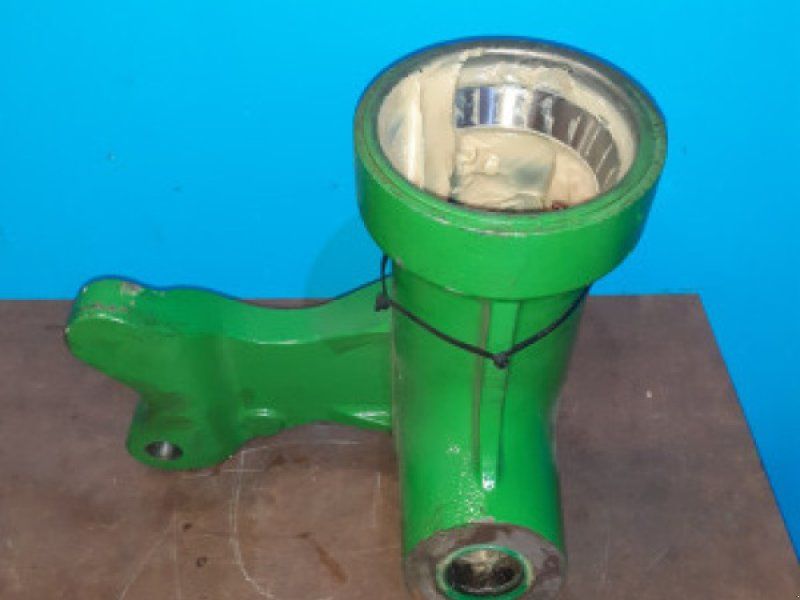 John Deere 9770 STS
