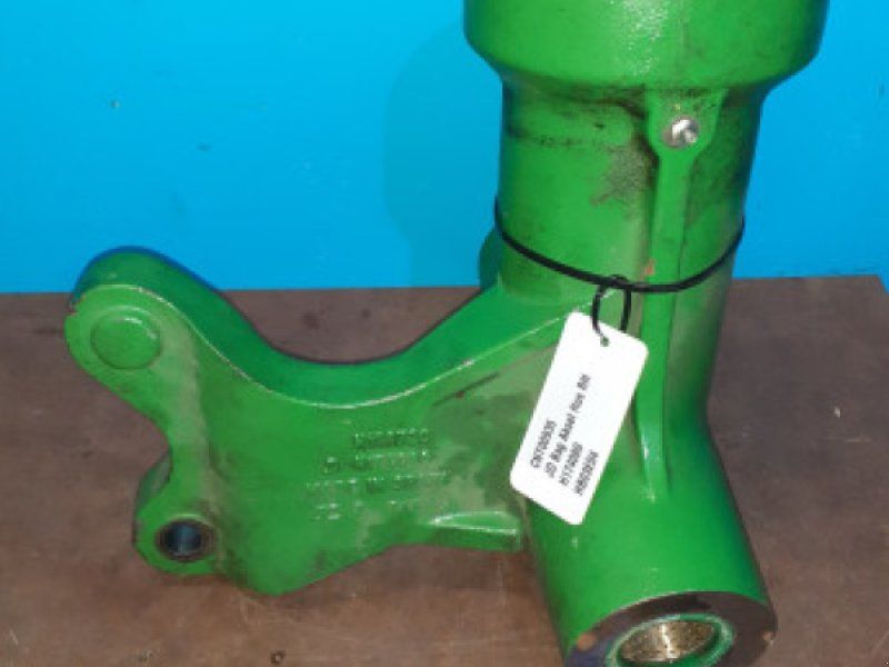 John Deere 9770 STS