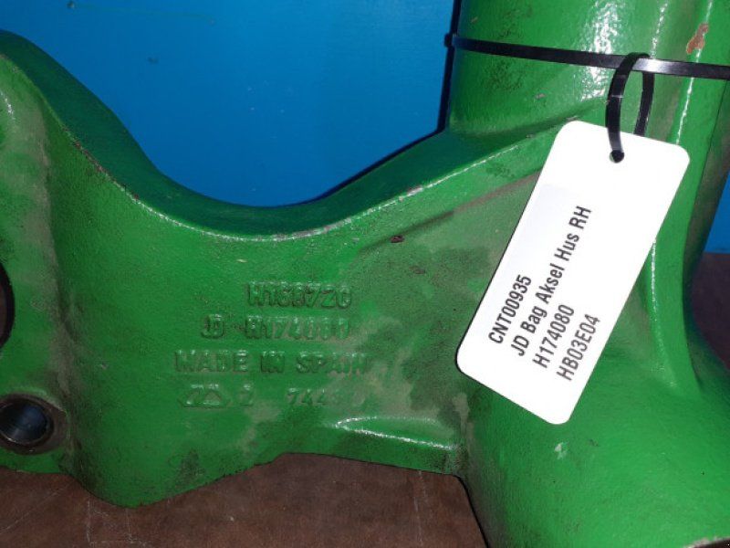 John Deere 9770 STS