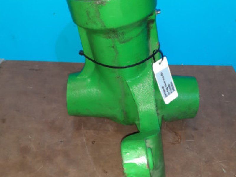 John Deere 9770 STS