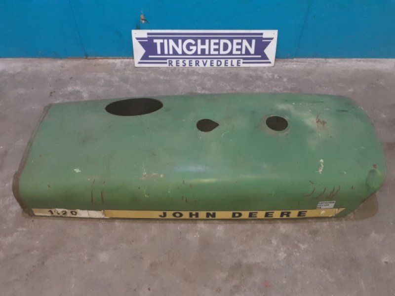 John Deere 1120