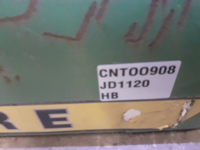 John Deere 1120