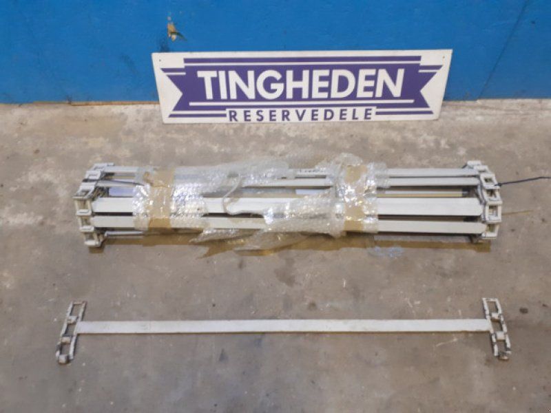 Fodervogn