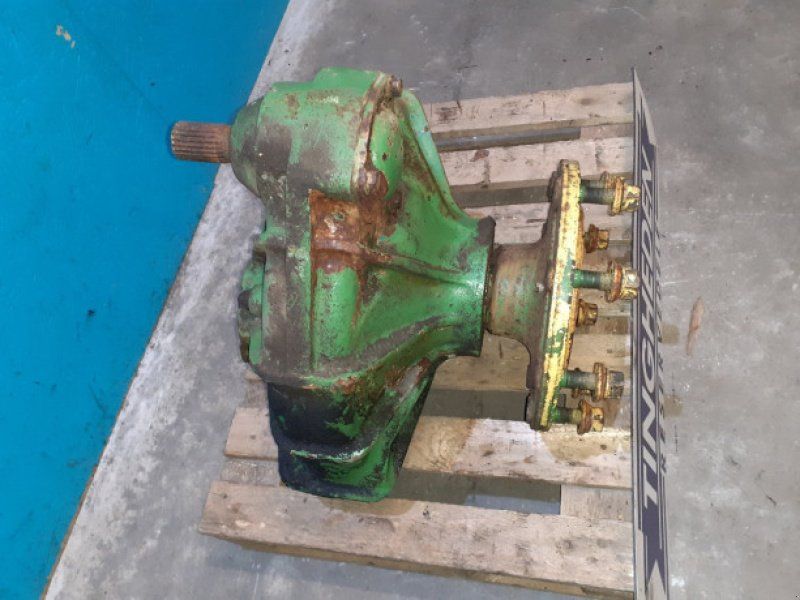 John Deere 955