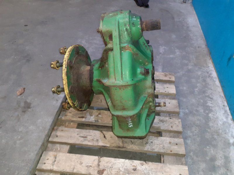 John Deere 955