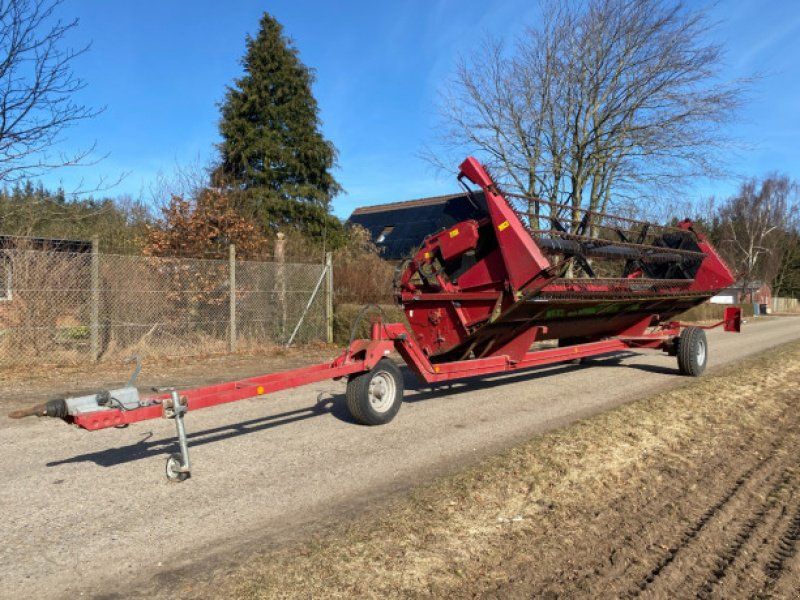 Case IH 22