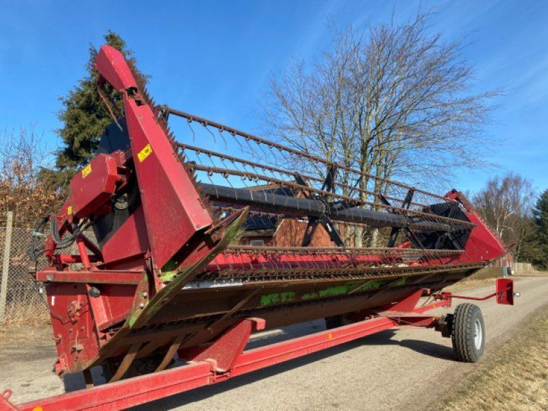 Case IH 22