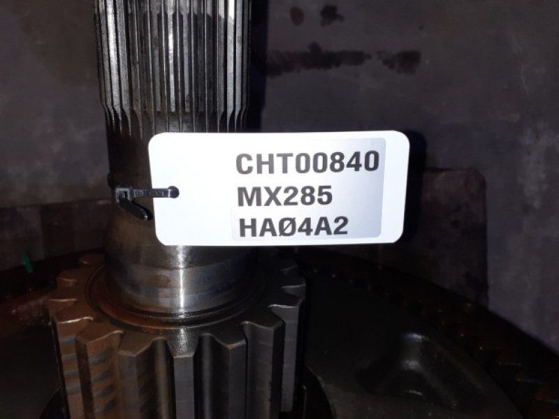 Case MX285
