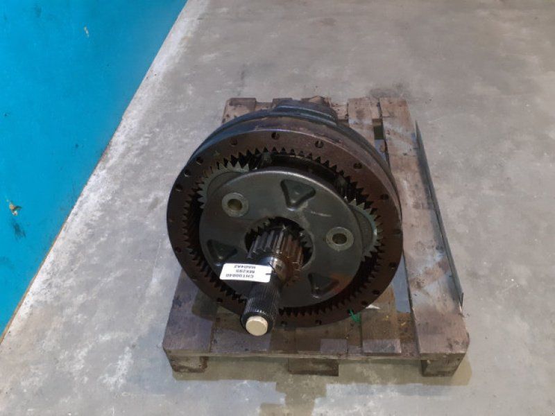 Case MX285