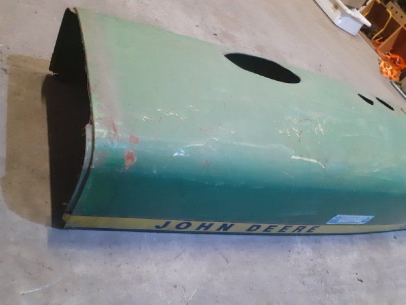 John Deere 3030