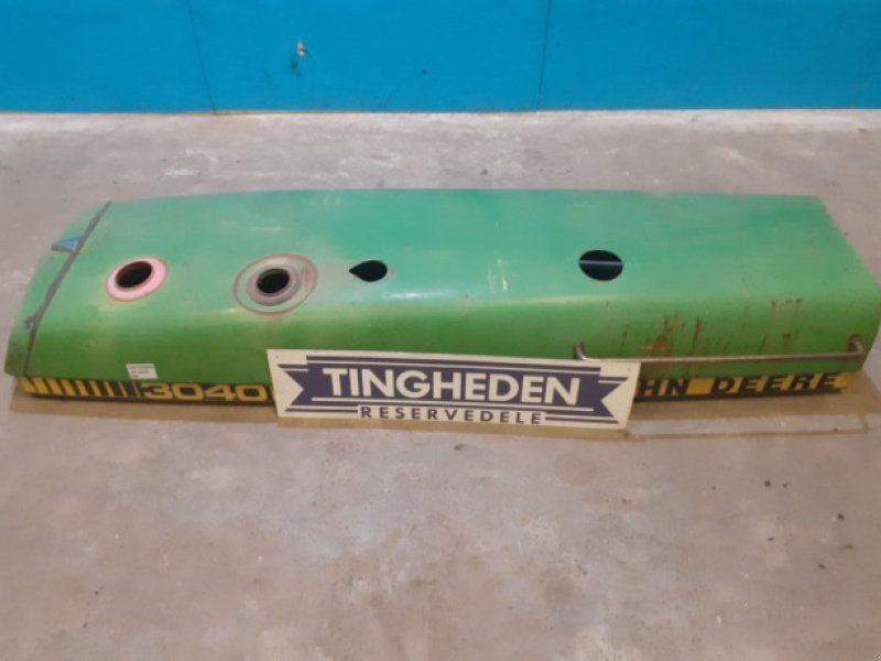 John Deere 3040