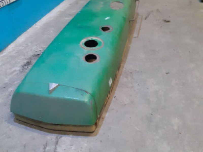 John Deere 4040