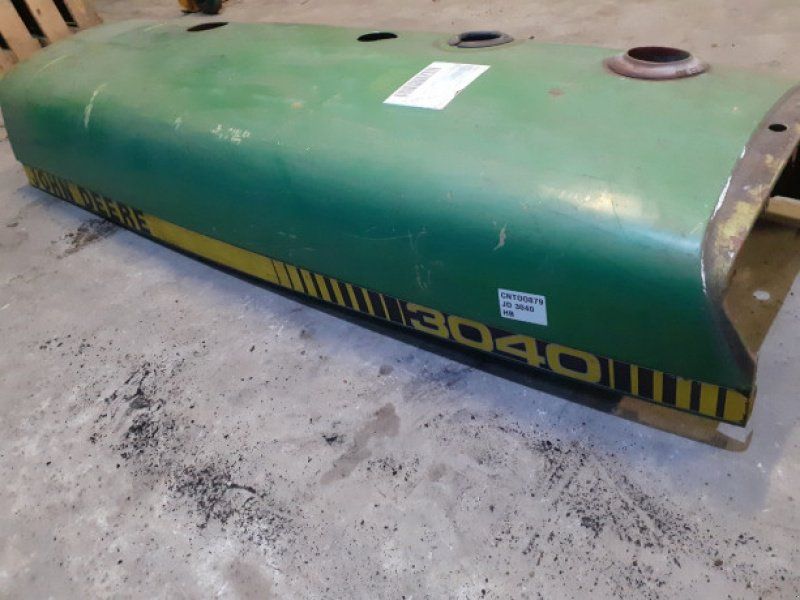John Deere 3040