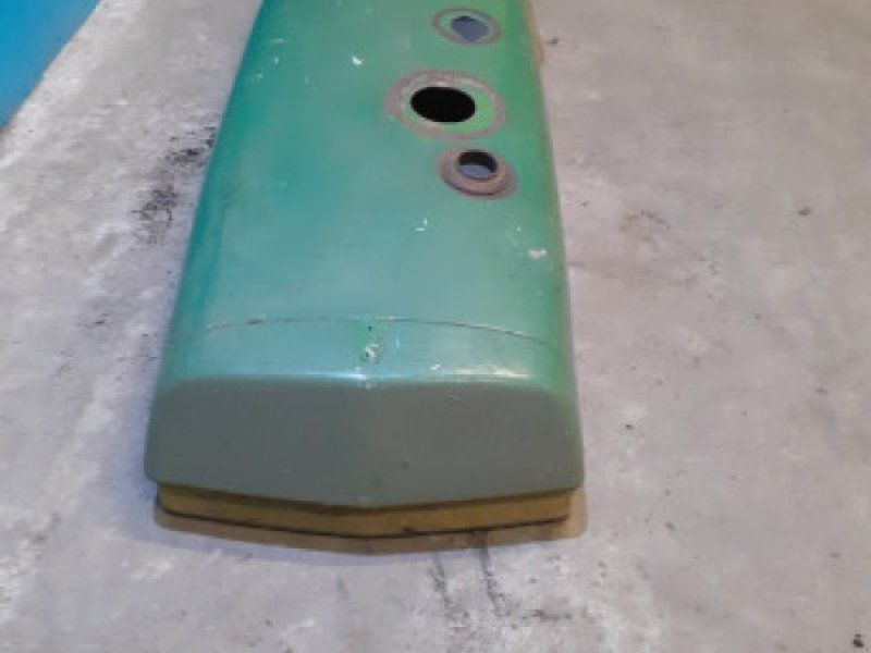 John Deere 4040