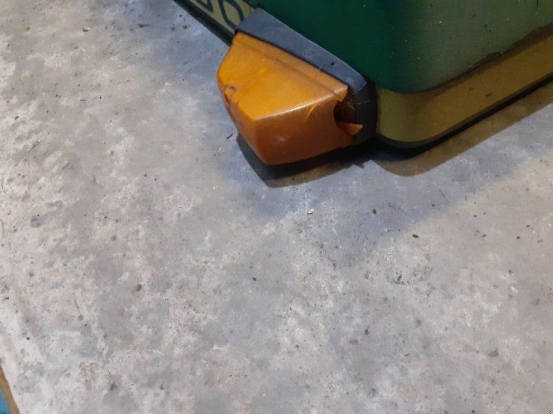 John Deere 3030