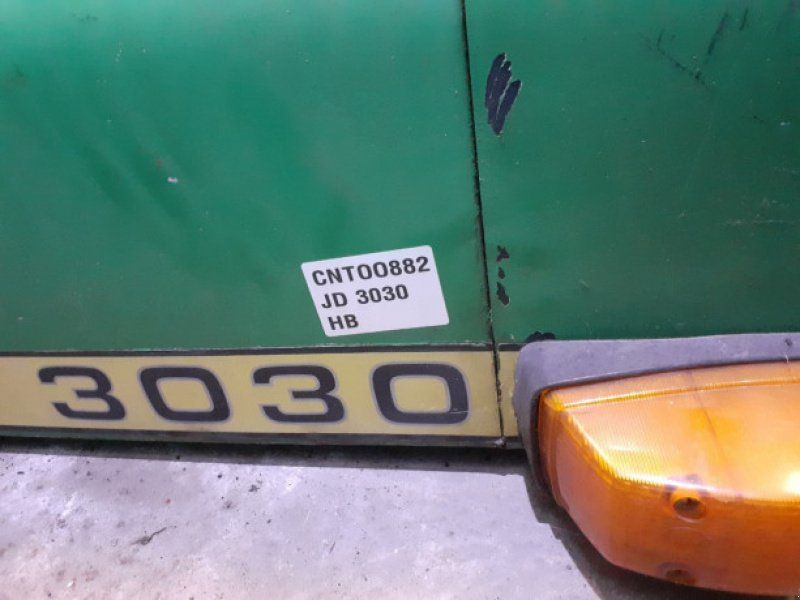 John Deere 3030