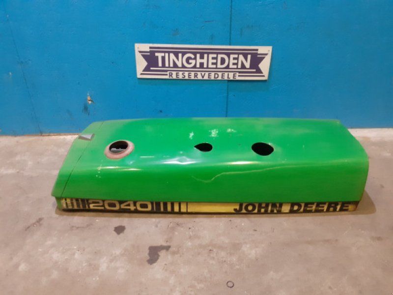 John Deere 2040