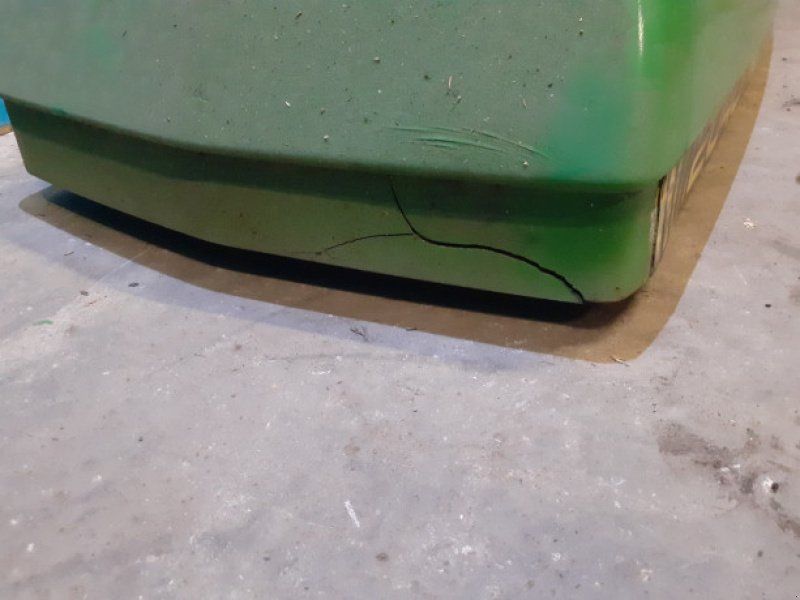 John Deere 2040