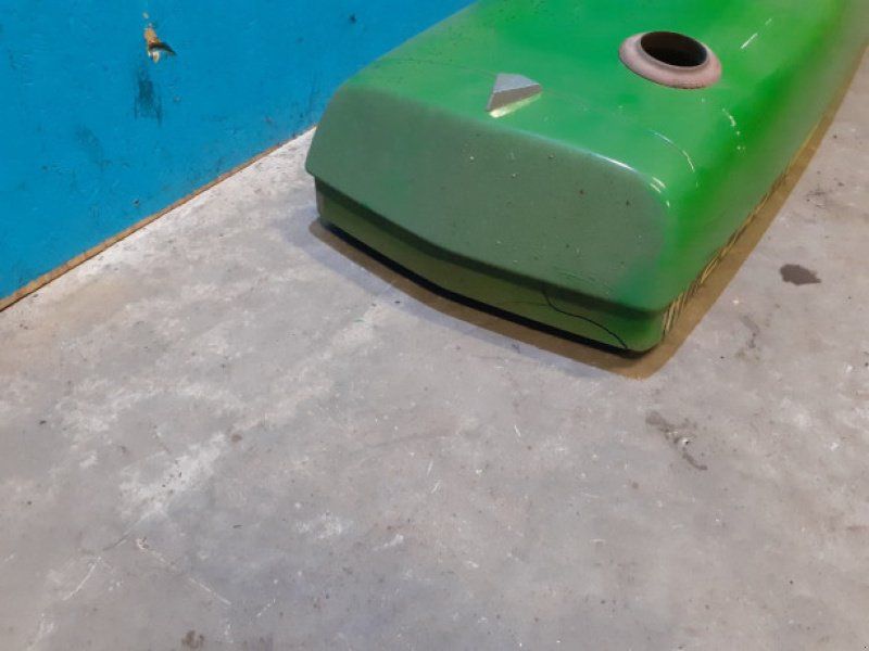 John Deere 2040