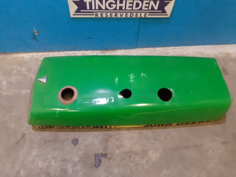 John Deere 2040