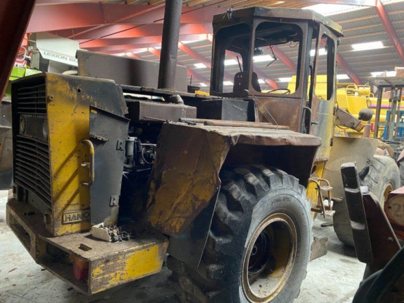 Hanomag 44C