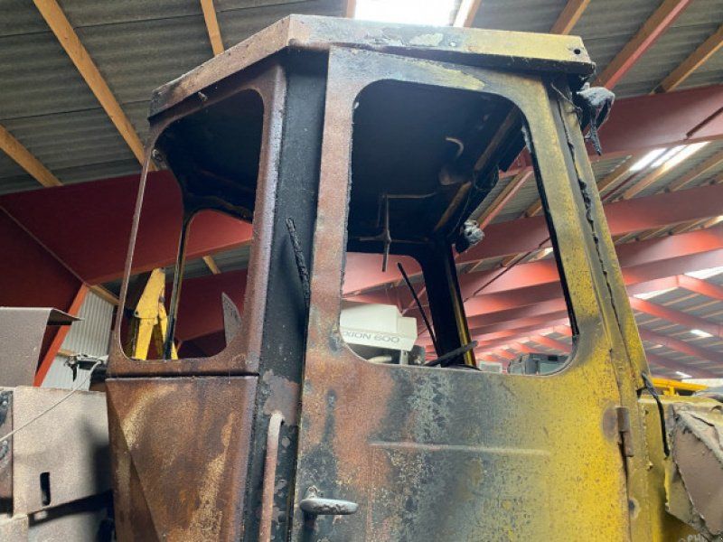 Hanomag 44C