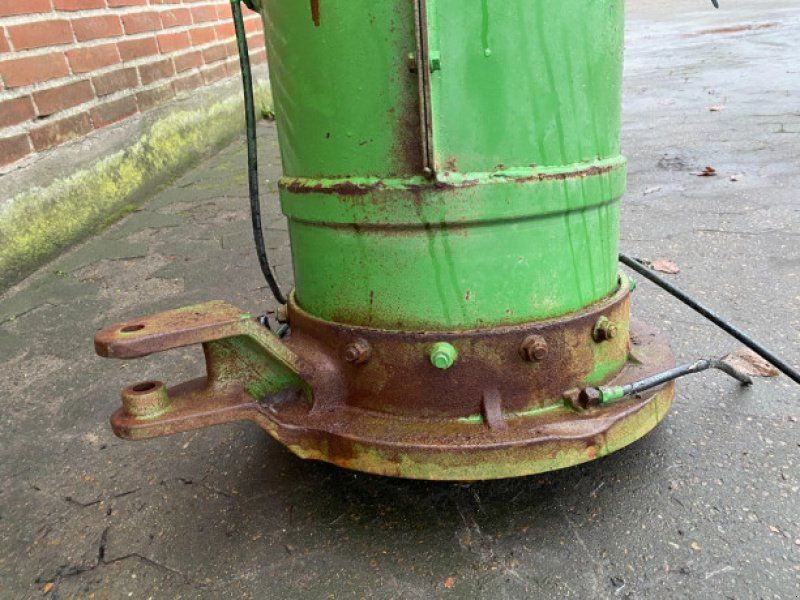 John Deere 9780CTS