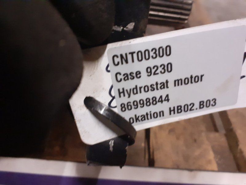 Case IH 9230