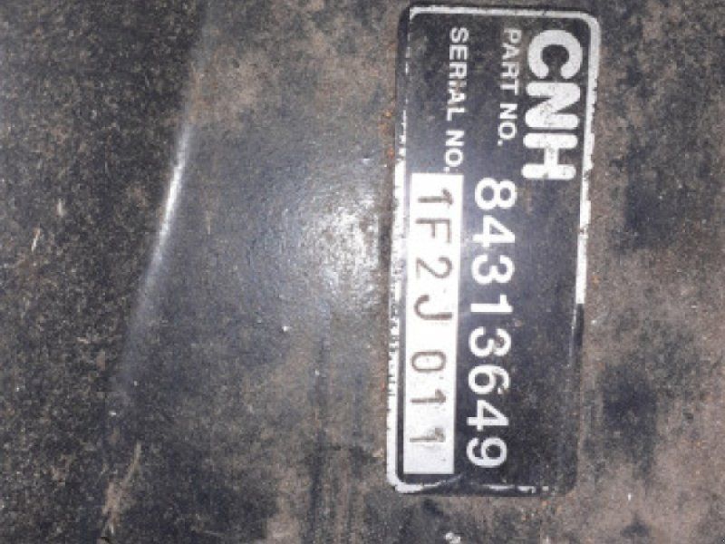 Case IH 9230