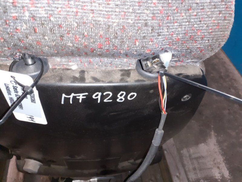 Massey Ferguson 9280
