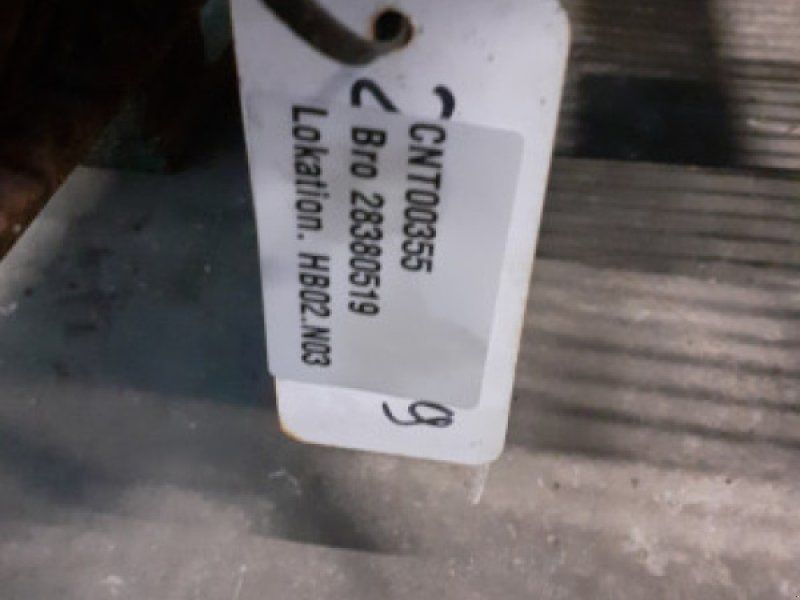 Massey Ferguson 7278