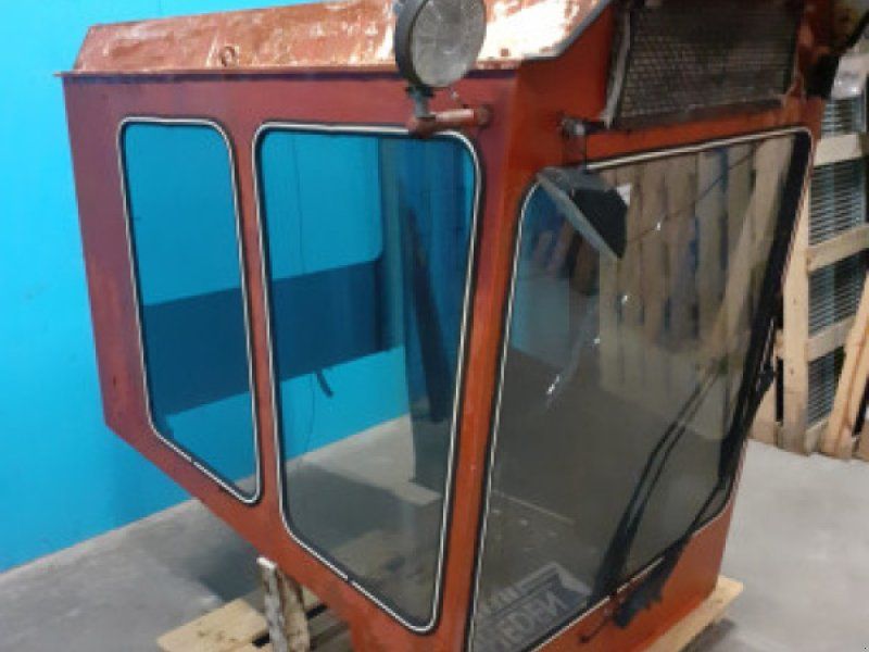 Fiatagri 6400