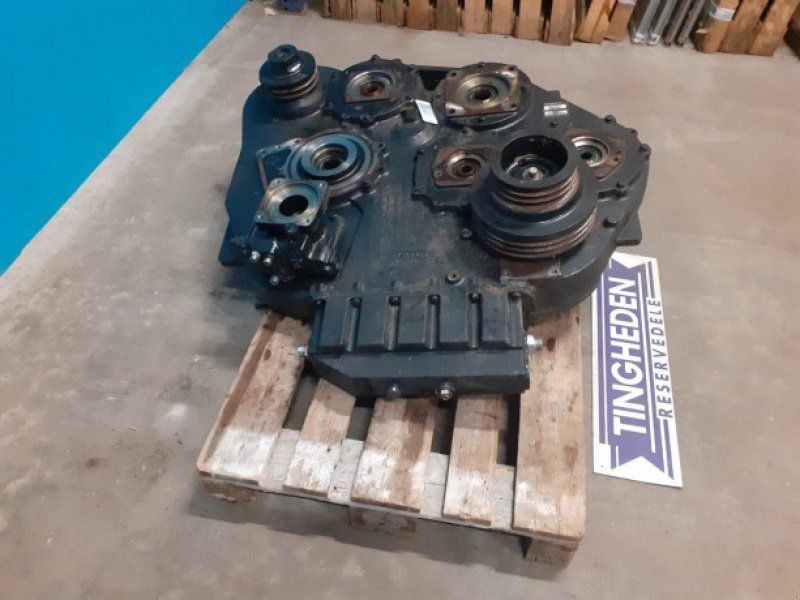 Case IH 9230