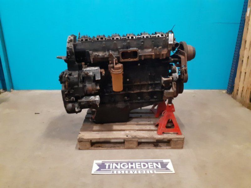 Iveco F3BFE613D