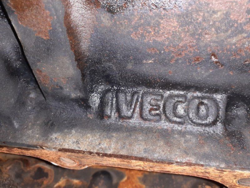 Iveco F3BFE613D