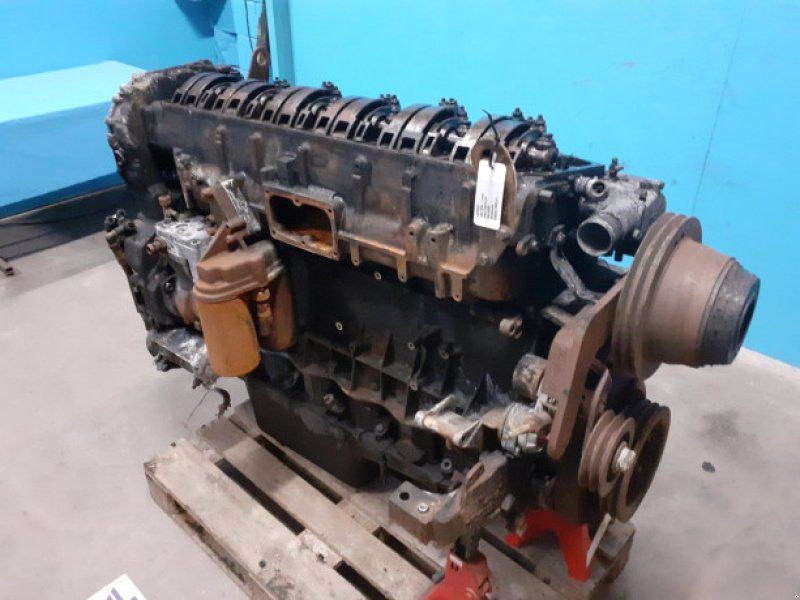 Iveco F3BFE613D